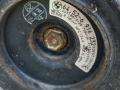 компрессор кондиционера BMW X3 E83 2005, 2.5 л., M54 B25 (256S5), бензин, 6916232 - фото №2