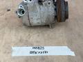 компрессор кондиционера BMW X3 E83 2005, 2.5 л., M54 B25 (256S5), бензин, 6916232 - фото №5