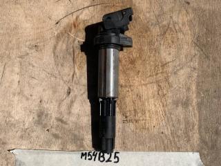 катушка зажигания BMW X3 E83 2005, 2.5 л., M54 B25 (256S5), бензин, 0221504100