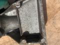 кронштейн полуоси BMW X3 E83 2005, 2.5 л., M54 B25 (256S5), бензин, 7516065 - фото №2
