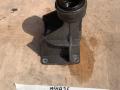 кронштейн полуоси BMW X3 E83 2005, 2.5 л., M54 B25 (256S5), бензин, 7516065 - фото №5