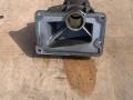кронштейн полуоси BMW X3 E83 2005, 2.5 л., M54 B25 (256S5), бензин, 7516065 - фото №6