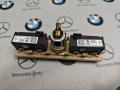 кнопка обогрева сидений BMW X3 F25 2014, 2.8 л., бензин, 9163293, 9163292 - фото №3