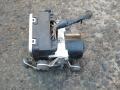 блок ABS BMW X3 F25 2011, 3.0 л., N52 B30, бензин, 34516850574, 6850574 - фото №3