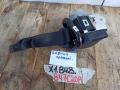 ремень безопасности BMW X1 F48 2017, 1.8 л., дизель, АКПП, 475, полный привод, 7425072 - фото №3