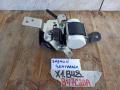 ремень безопасности BMW X1 F48 2017, 1.8 л., дизель, АКПП, 475, полный привод, 7469270 - фото №2