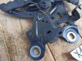 петля капота левая BMW X1 F48 2017, 1.8 л., дизель, АКПП, 475, полный привод, 7329441 - фото №2