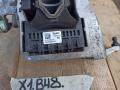 подушка крепления двигателя BMW X1 F48 2017, 1.8 л., дизель, АКПП, 475, полный привод, 6875630 - фото №2