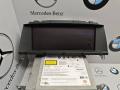 магнитола BMW X3 F25 2014, 2.8 л., бензин, 9267955, 9294300, 9318580, 9318751 - фото №2