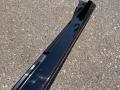 накладка на порог BMW iX I20 2022, электро, полный привод, правый руль, 7515236, 8737831 - фото №6