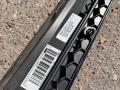 накладка на порог BMW iX I20 2022, электро, полный привод, правый руль, 7515236, 8737831 - фото №9