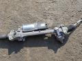 рулевая рейка BMW X3 F25 2011, 3.0 л., N52 B30, бензин, 6850722 - фото №6