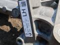 рулевая рейка BMW X3 F25 2011, 3.0 л., N52 B30, бензин, 6850722 - фото №8