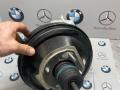 вакуумный усилитель тормозов BMW X3 F25 2011, 3.0 л., N52 B30, бензин, 6857869 - фото №4