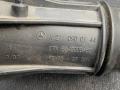 патрубок турбины Mercedes-Benz 2012, 1.8 л., M 271.860, бензин, A2710900144 - фото №2