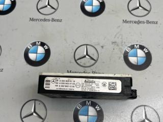 датчик мертвых (слепых) зон Mercedes-Benz GLE Coupe C292 2015, A0009050110, A0009024104, A0009051300