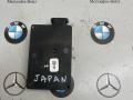 датчик мертвых (слепых) зон Mercedes-Benz GLE Coupe C292 2015, A0009050110, A0009024104, A0009051300 - фото №4