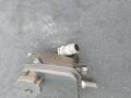бачок гидроусилителя Mercedes-Benz 2013, 1.8 л., M 271.860, бензин, A0004602983 - фото №3