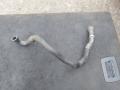 патрубок радиатора Mercedes-Benz 2013, 1.8 л., M 271.860, бензин, A2711411683 - фото №3