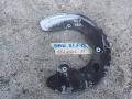 защитный кожух тормозного механизма BMW X1 F48 2017, 1.8 л., дизель, АКПП, 475, полный привод - фото №3