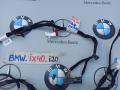 дверная проводка BMW iX I20 2022, электро, полный привод, правый руль, 05A531D0 - фото №4