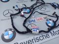 дверная проводка BMW iX I20 2022, электро, полный привод, правый руль, 05A53200 - фото №2