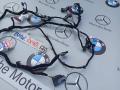 дверная проводка BMW iX I20 2022, электро, полный привод, правый руль, 05A53200 - фото №3