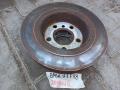 диски тормозные (комплект) BMW X1 F48 2017, 1.8 л., дизель, АКПП, 475, полный привод - фото №4