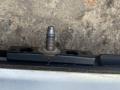 дуги на крышу (рейлинги) BMW X3 F25 2011, 3.0 л., N52 B30, бензин - фото №4