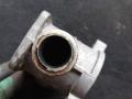 клапан EGR BMW X5 E70 2008, 3.0 л., дизель, 7804351 - фото №4