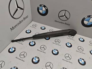 щеткодержатель задний BMW X3 F25 2011, 3.0 л., N52 B30, бензин