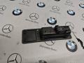 ручка открывания багажника BMW X3 F25 2011, 3.0 л., N52 B30, бензин - фото №3
