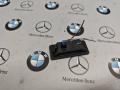 подсветка номера BMW X3 F25 2011, 3.0 л., N52 B30, бензин, 7193293 - фото №3