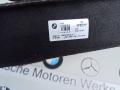 обшивка багажника BMW iX I20 2022, электро, полный привод, правый руль, 6927127 - фото №3