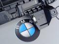 Кронштейн полки багажника BMW iX I20 2022, электро, полный привод, правый руль, 7948341 - фото №3