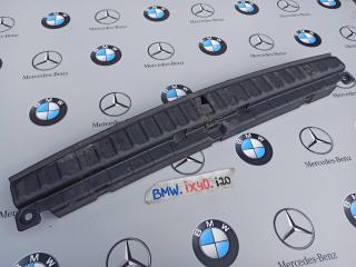 накладка внутренняя на заднюю панель кузова BMW iX I20 2022, электро, полный привод, правый руль, 7948309
