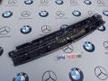 накладка внутренняя на заднюю панель кузова BMW iX I20 2022, электро, полный привод, правый руль, 7948309 - фото №2