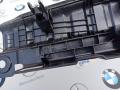 накладка внутренняя на заднюю панель кузова BMW iX I20 2022, электро, полный привод, правый руль, 7948309 - фото №3