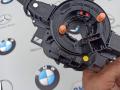 переключатель подрулевой (стрекоза) BMW iX I20 2022, электро, полный привод, правый руль, 5A332C4 - фото №3