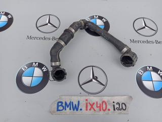патрубок радиатора BMW iX I20 2022, электро, полный привод, правый руль, 8475144