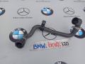 патрубок радиатора BMW iX I20 2022, электро, полный привод, правый руль, 8475129 - фото №2