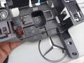 кронштейн (крепление) BMW iX I20 2022, электро, полный привод, правый руль, 9826665 - фото №3