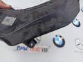 воздуховод (дефлектор) радиатора BMW iX I20 2022, электро, полный привод, правый руль, 7954578 - фото №2