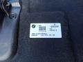 пол багажника BMW iX I20 2022, электро, полный привод, правый руль, 6926684 - фото №2