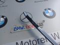 молдинг крыла BMW iX I20 2022, электро, полный привод, правый руль, 9449723 - фото №6