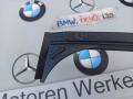уплотнитель двери BMW iX I20 2022, электро, полный привод, правый руль, 8491334 - фото №2