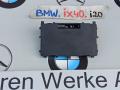 Беспроводное зарядное устройство BMW iX I20 2022, электро, полный привод, правый руль, 5A623A9 - фото №2