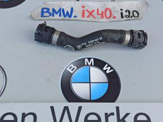 патрубок радиатора BMW iX I20 2022, электро, полный привод, правый руль, 8833641