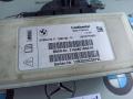 блок AirBag BMW 7 серия F01/F02 [рестайлинг] 2013, 3.0 л., N55 B30 A, бензин, 9280185 - фото №2