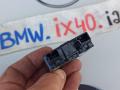 блок управления светодиодной подсветки BMW iX I20 2022, электро, полный привод, правый руль, 5A53015 - фото №3
